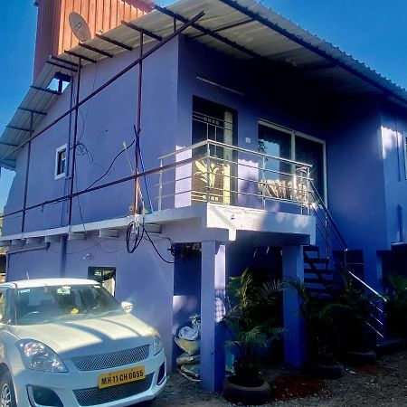 Aroma Residency 2Bhk Villa & Delux Rooms Mahabaleshwar Luaran gambar