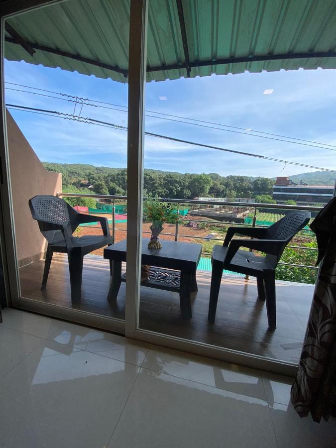 Aroma Residency 2Bhk Villa & Delux Rooms Mahabaleshwar Luaran gambar