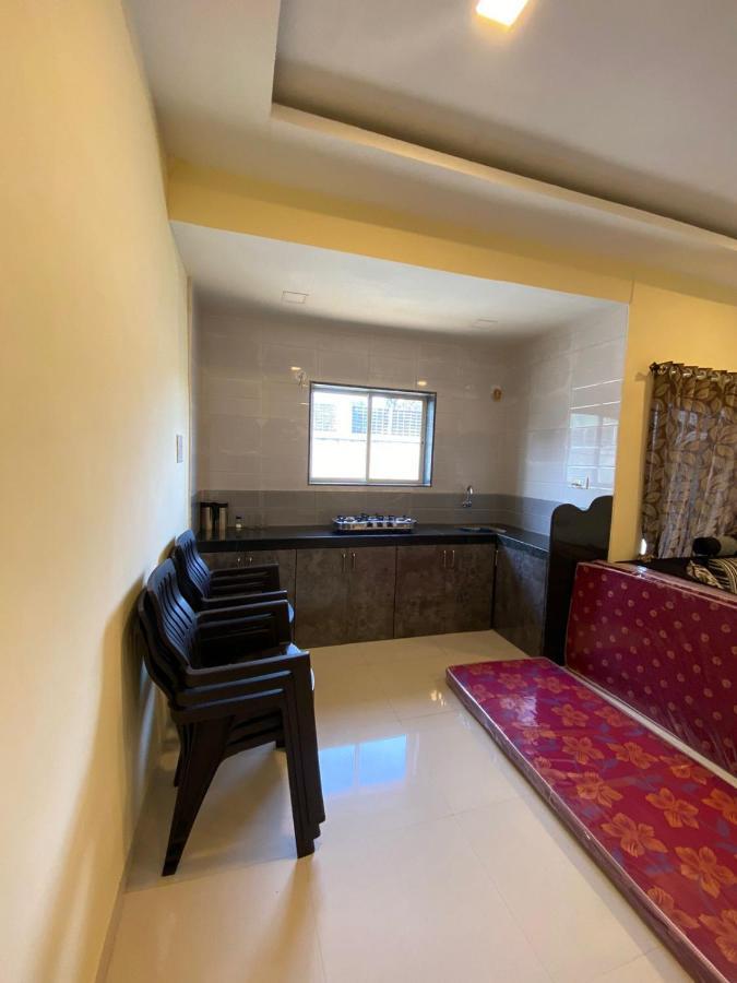 Aroma Residency 2Bhk Villa & Delux Rooms Mahabaleshwar Luaran gambar